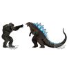 Figure Banpresto - MONSTERS ROAR ATTACK - GODZILLA × KONG: THE NEW EMPIRE 2024 - GODZILLA