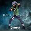 Banpresto - Grandista - Naruto Shippuden - Hatake Kakashi
