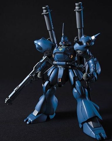 HGUC 1/144 MS-18E Kampfer