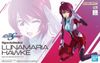 Figure Rise Standard - Gundam Seed Destiny - LUNAMARIA HAWKE