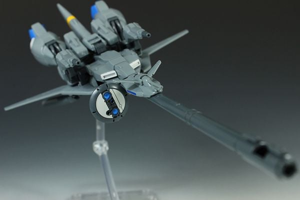 HG UC 1/144 MSZ-006C1 Zeta Plus C1