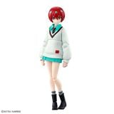 Figure-rise Standard Amate Yuzuruha - Machu