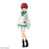 Figure-rise Standard Amate Yuzuruha - Machu