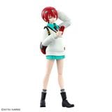 Figure-rise Standard Amate Yuzuruha - Machu