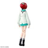 Figure-rise Standard Amate Yuzuruha - Machu