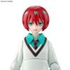 Figure-rise Standard Amate Yuzuruha - Machu