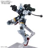 HG GQ 1/144 GQ BOCATA’S GELGOOG