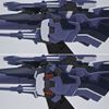HG Super Robot Wars OG AM Gunner