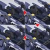 HG Super Robot Wars OG AM Gunner