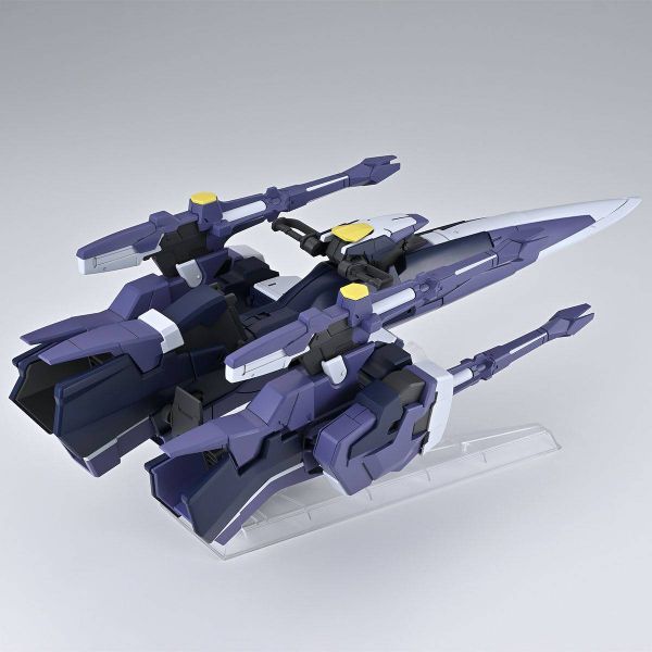 HG Super Robot Wars OG AM Gunner