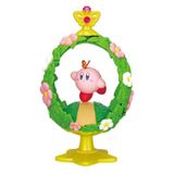 Re-ment - Kirby - Ovaltique Collecion