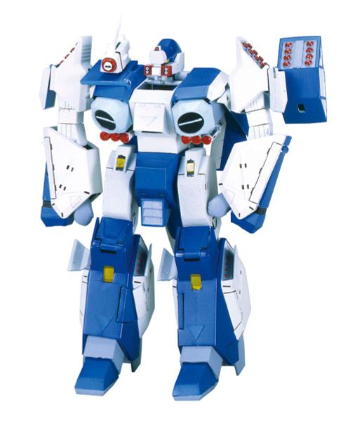 1/48 Genesis Climber MOSPEADA - Legioss Variable Type Eta