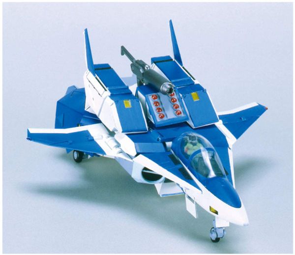 1/48 Genesis Climber MOSPEADA - Legioss Variable Type Eta