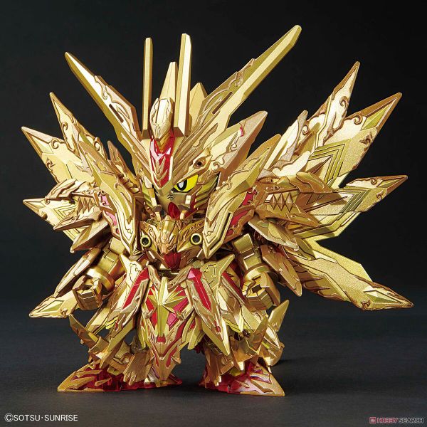 SDW Heroes Superior Strike F Dragon