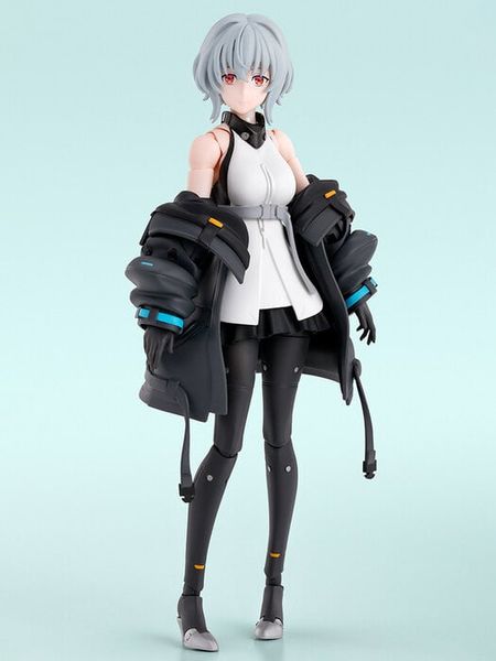 SHF Synduality - Noir