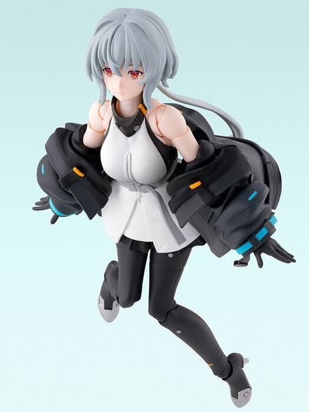 SHF Synduality - Noir