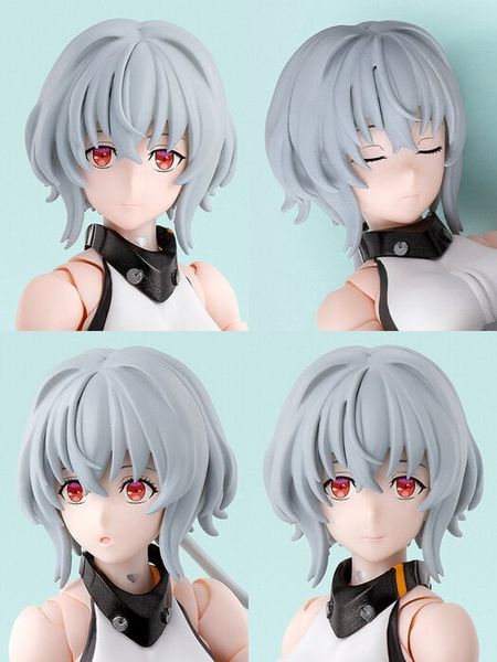 SHF Synduality - Noir