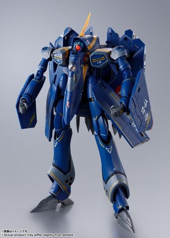 [Pre-order / Đặt trước] DX CHOGOKIN YF-21 - GULD GOA BOWMAN USE