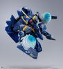 [Pre-order / Đặt trước] DX CHOGOKIN YF-21 - GULD GOA BOWMAN USE