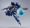 [Pre-order / Đặt trước] DX CHOGOKIN YF-21 - GULD GOA BOWMAN USE