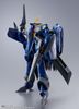 [Pre-order / Đặt trước] DX CHOGOKIN YF-21 - GULD GOA BOWMAN USE