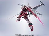 Metal Robot Spirit - SIDE MS - Infinite Justice Gundam Type 2