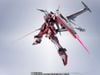 Metal Robot Spirit - SIDE MS - Infinite Justice Gundam Type 2