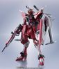 Metal Robot Spirit - SIDE MS - Infinite Justice Gundam Type 2