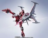 Metal Robot Spirit - SIDE MS - Infinite Justice Gundam Type 2