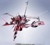 Metal Robot Spirit - SIDE MS - Infinite Justice Gundam Type 2