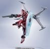 Metal Robot Spirit - SIDE MS - Infinite Justice Gundam Type 2