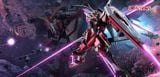 Metal Robot Spirit - SIDE MS - Infinite Justice Gundam Type 2