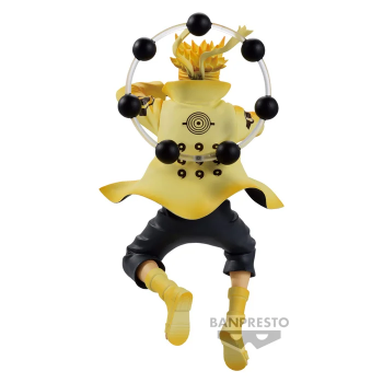 Banpresto - Naruto Shippuden Vibration Stars - Uzumaki Naruto 5
