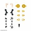 30MS OPTION PARTS SET 19 - DASH UNIT - COLOR A