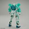 MG 1/100 Unicorn Gundam - Luminous Crystal Body