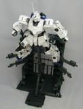 MG 1/100 UNICORN GUNDAM SCREEN IMAGE SPECIAL