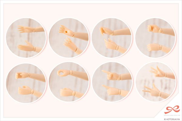 Kotobukiya - Sousai Shojo Teien - Madoka Yuki - Swim Style