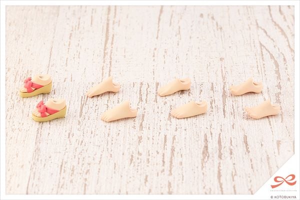 Kotobukiya - Sousai Shojo Teien - Madoka Yuki - Swim Style