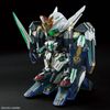 SDW HEROES GF GUNDAM ASTRAEA TYPE F