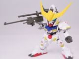 SD EX STANDARD 010 GUNDAM BARBATOS