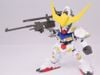 SD EX STANDARD 010 GUNDAM BARBATOS