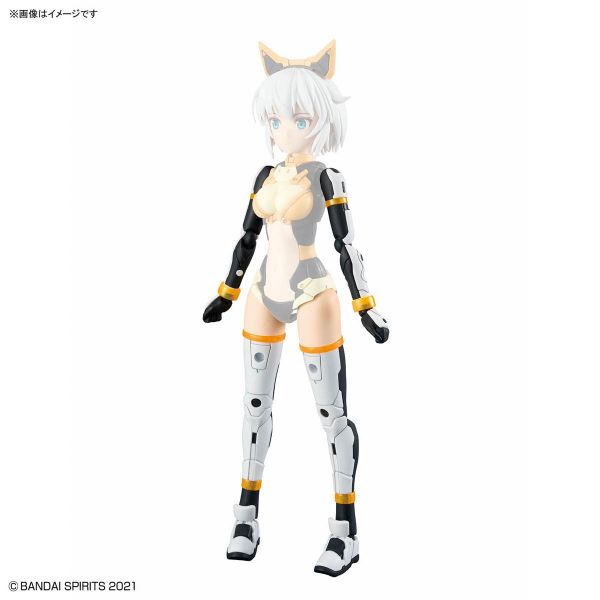 30MS OPTION PARTS SET 19 - DASH UNIT - COLOR A