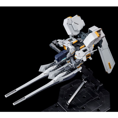 MG 1/100 Emergency Escape Pod - Primrose - Expansion Set
