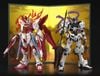 MG Gundam BARBATOS Ver. XUAN WU