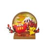 Re-Ment - Pokemon - Pokemon Japanese Style Window