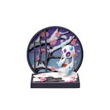 Re-Ment - Pokemon - Pokemon Japanese Style Window
