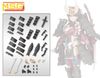 Kotobukiya - Modeling Support Goods - MSG Mecha Supply 24 Expansion Armor Type G