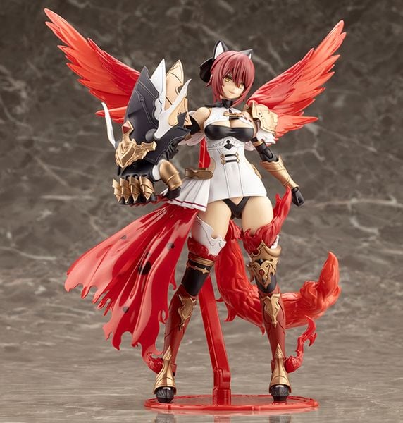 Kotobukiya - Arcanadea - Charmed