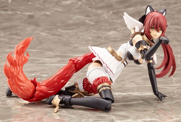 Kotobukiya - Arcanadea - Charmed