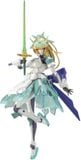 Kotobukiya - Megalomaria Unlimited Universe - Green Glass